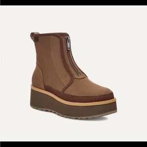 UGG Platform Boots